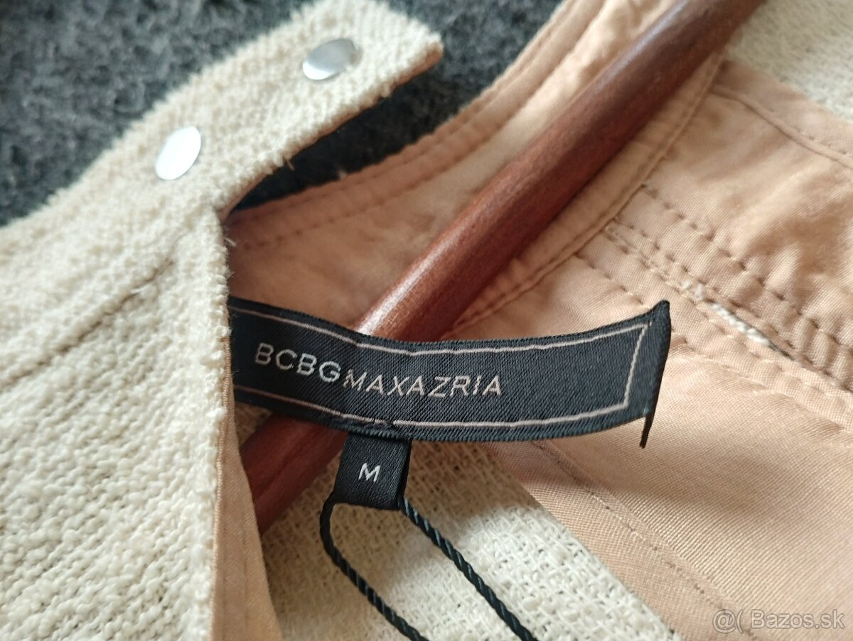 Predám nové nenosene šaty Bcbg Max Azria - 5