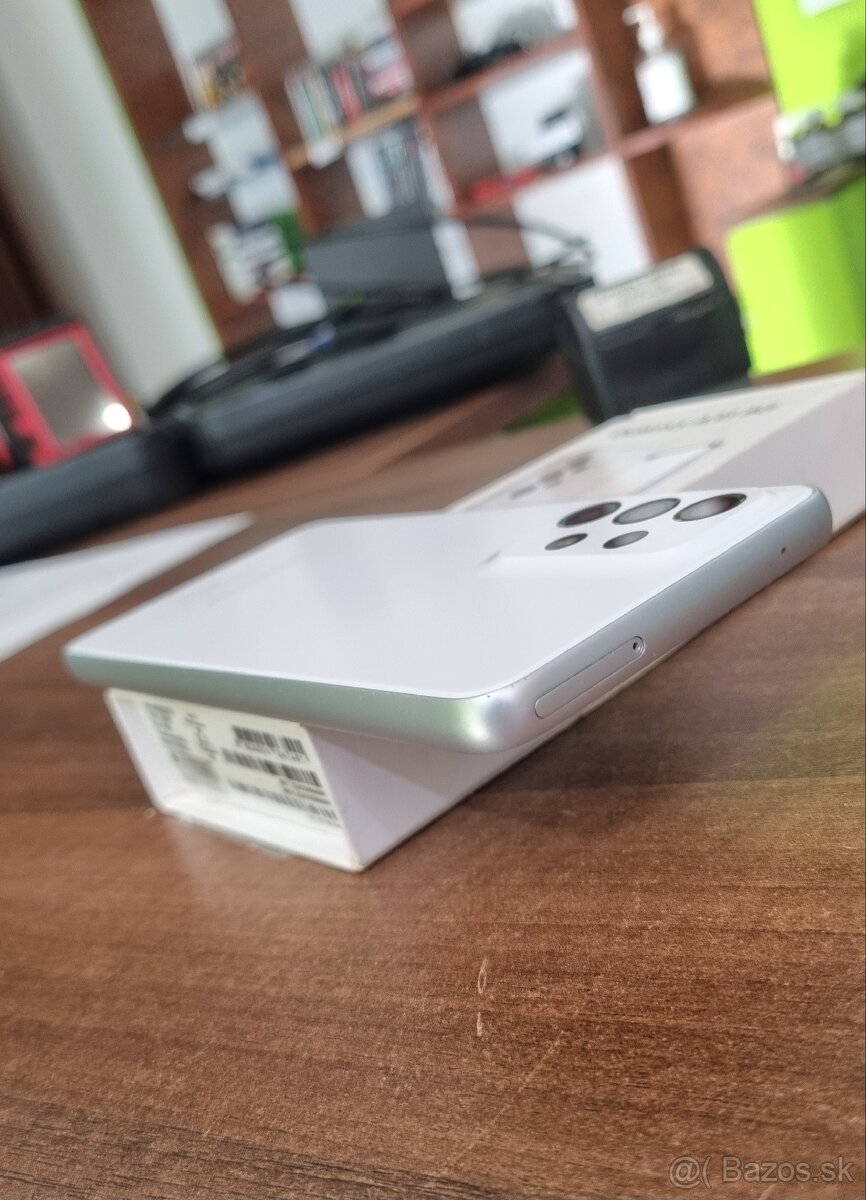 Samsung Galaxy A33 5G 6GB/128GB - 5