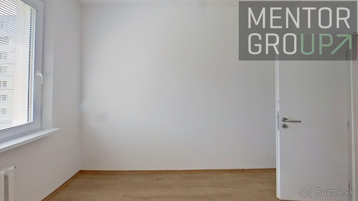 REZERVOVANÉ Na predaj: 3-izbový byt po kompletnej rekonštru - 5