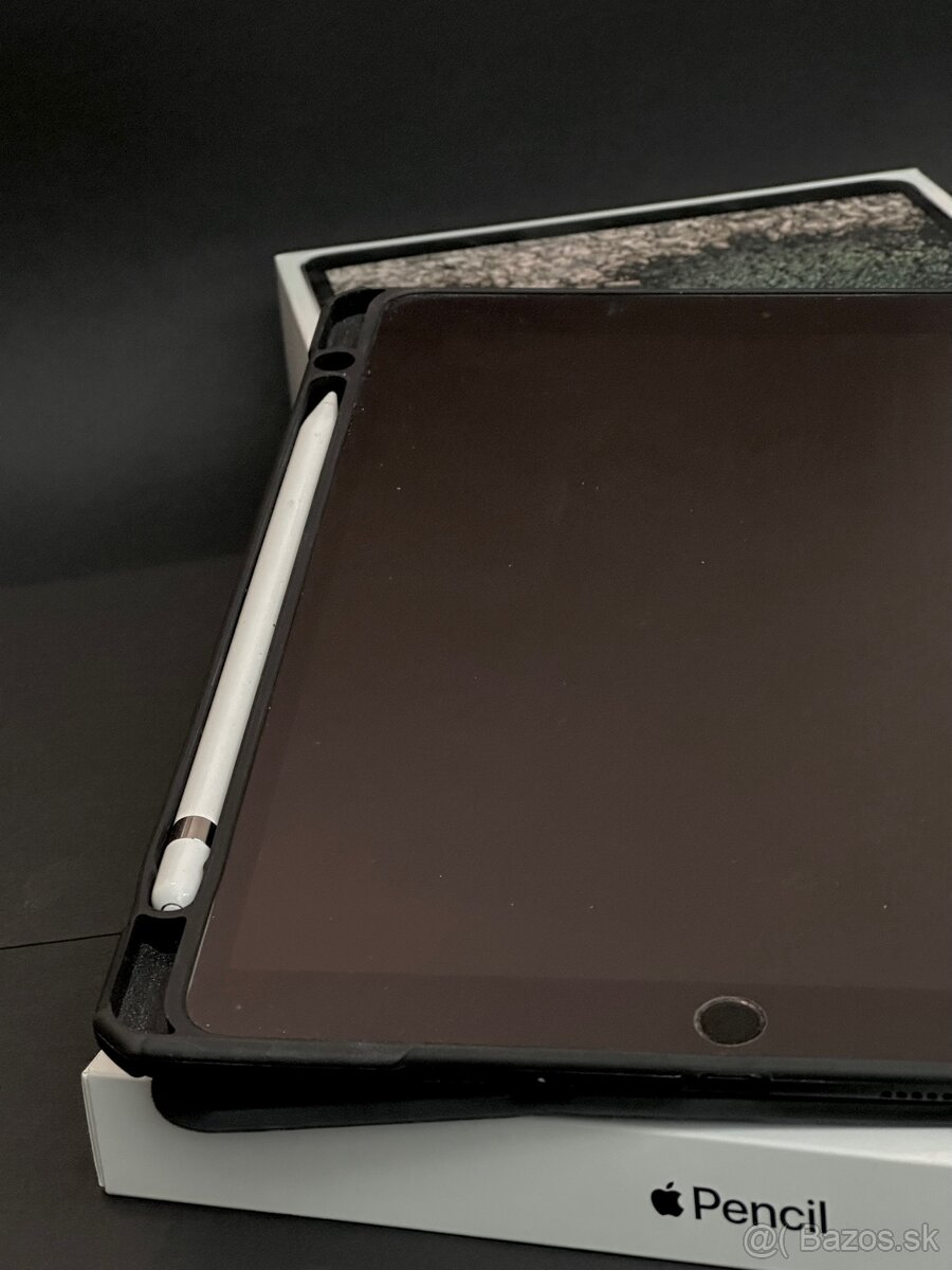 iPad Pro 10,5"- 256 GB - Cellular, Apple Pencil, - 5