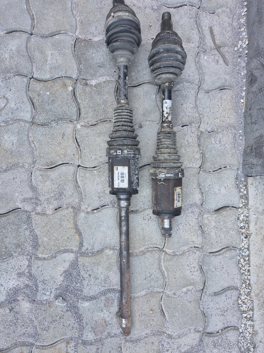 Bmw e90 320xdrive 135kw - 5