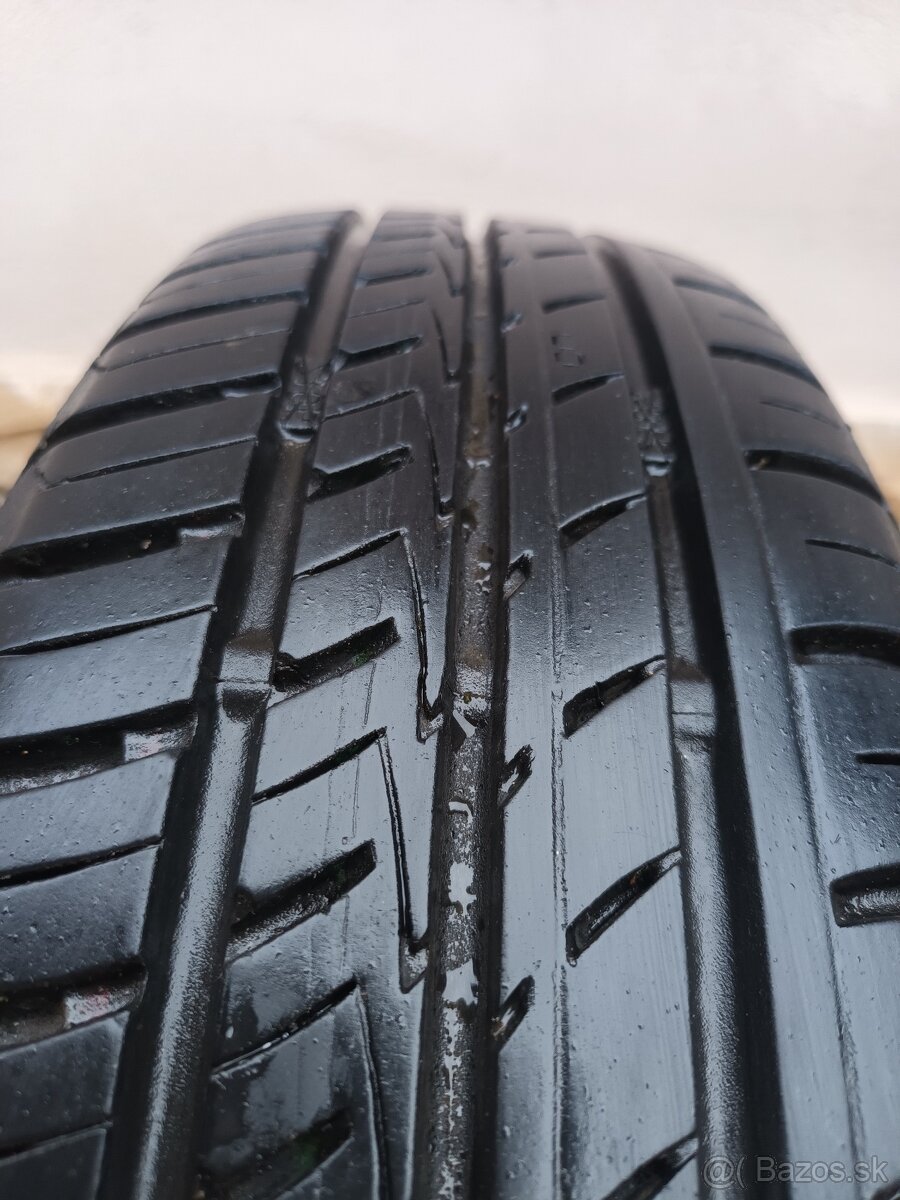 5x100 r14 orig.škoda - 5