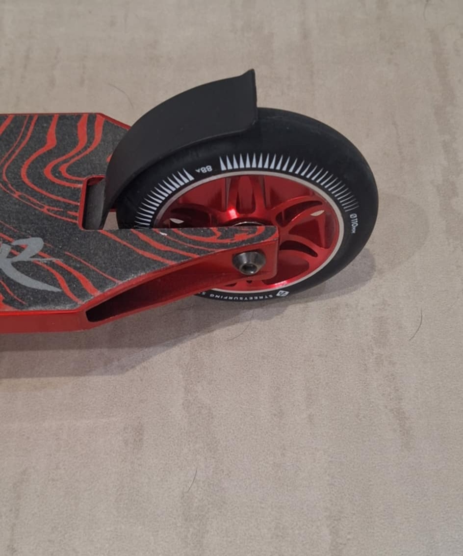 Freestyle kolobežka Ripper - 5