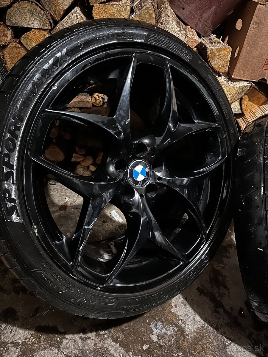 BMW styling 215 r21 - 5