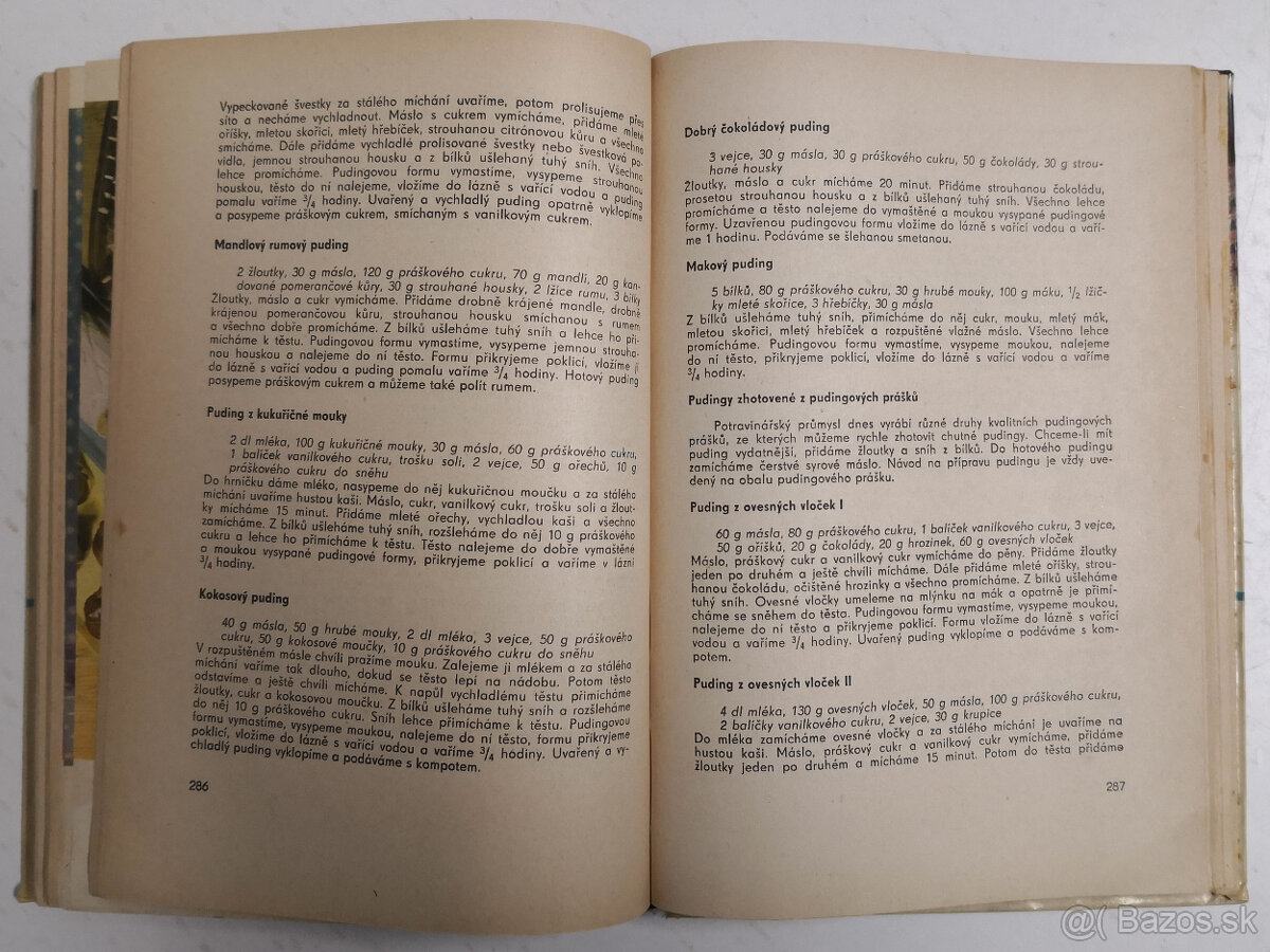 Mária Hajková - Moučníky - 5