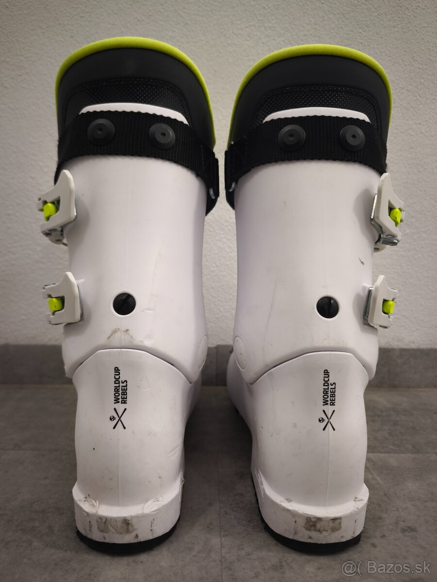 Lyžáky HEAD 24/24,5 - 5