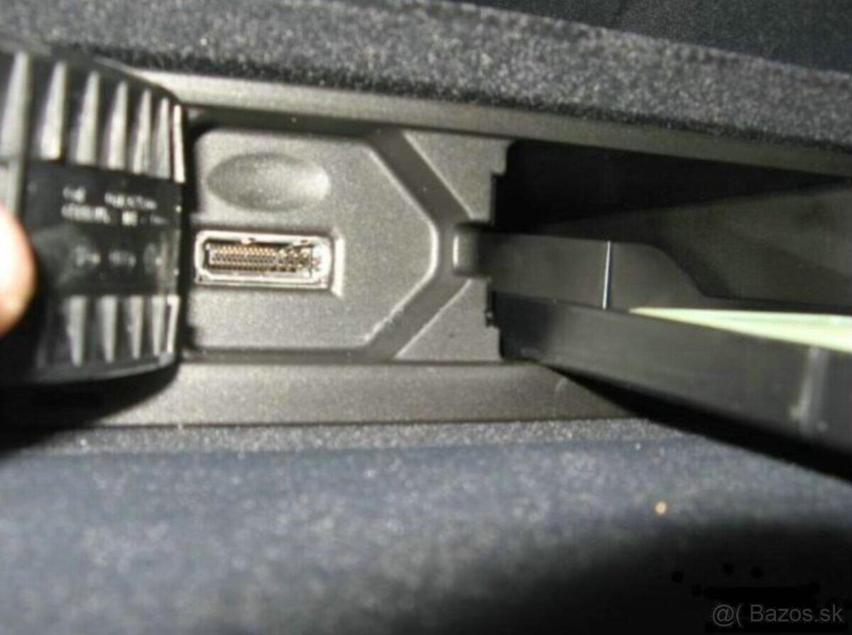 MDI MMI AMI MEDIA-IN BLUETOOTH MODUL do auta - 5