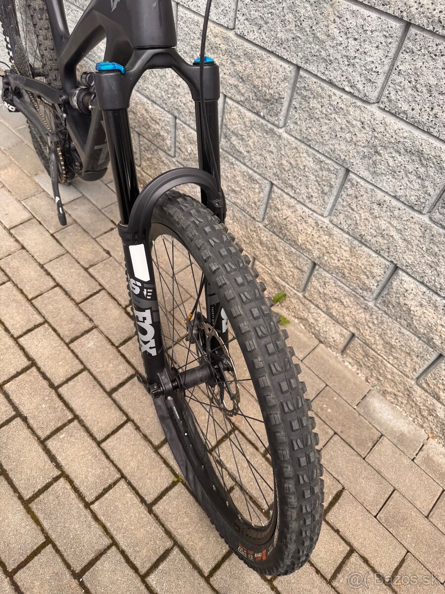 YT CAPRA carbon Lko 29 - 5