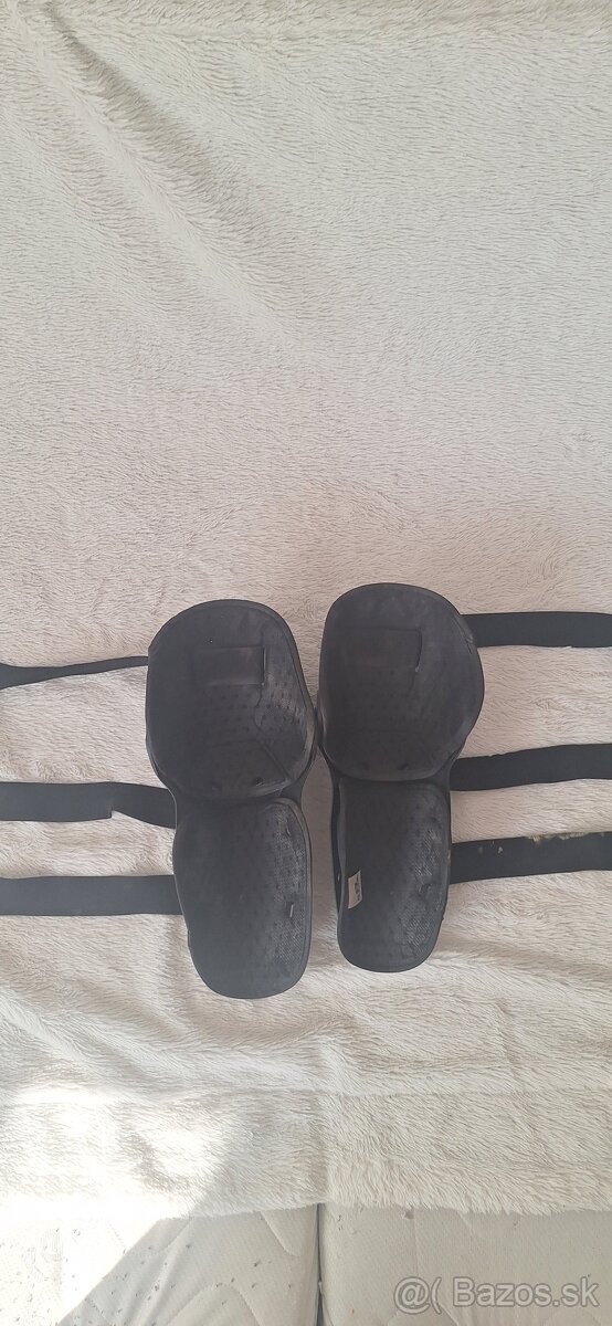 Predám výstroj na motorku - 5