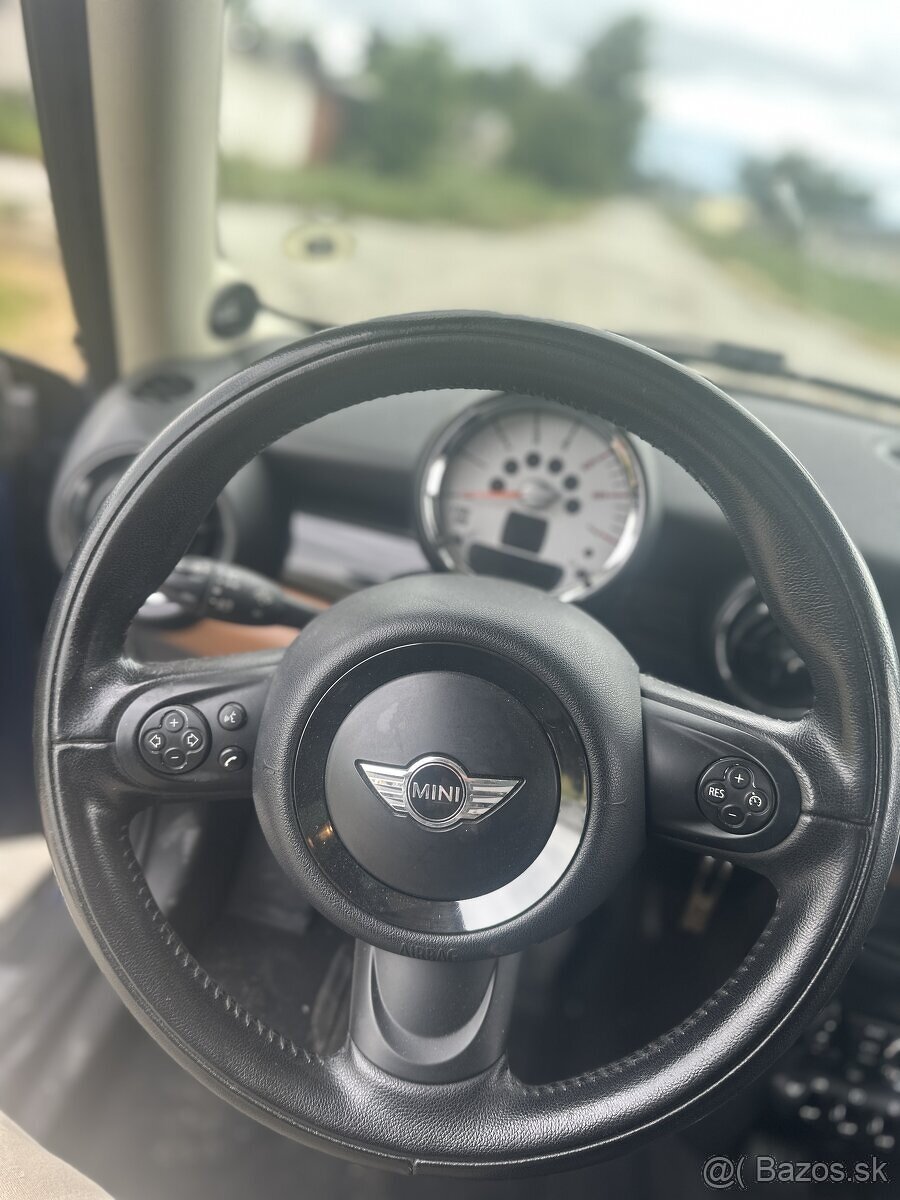 Mini Cooper R56 2.0 D - 5