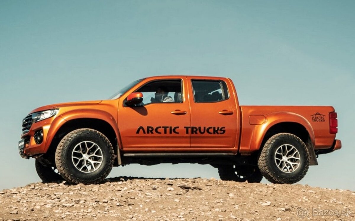 Great Wall STEED 7/ 4x4 LPG motor MITSUBISHI - 5