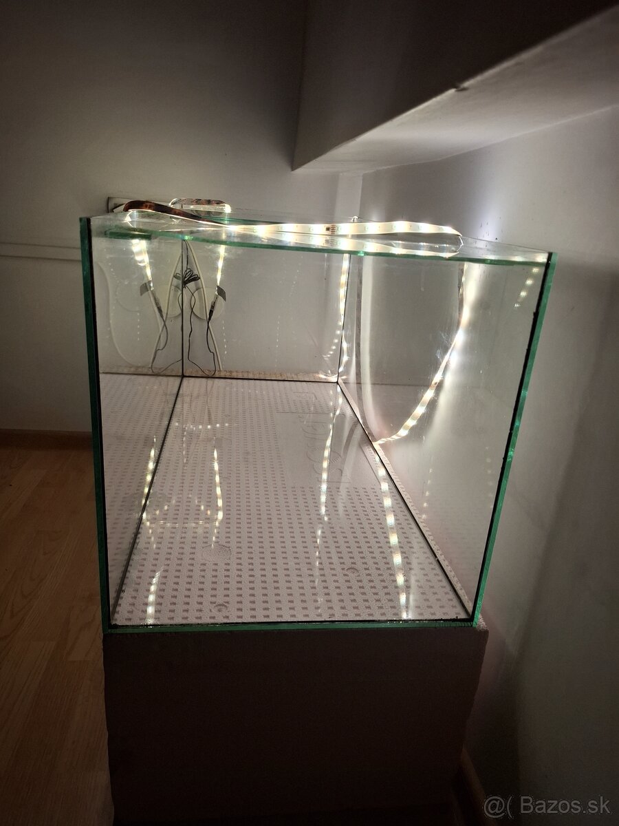 akvarium 144l - 5