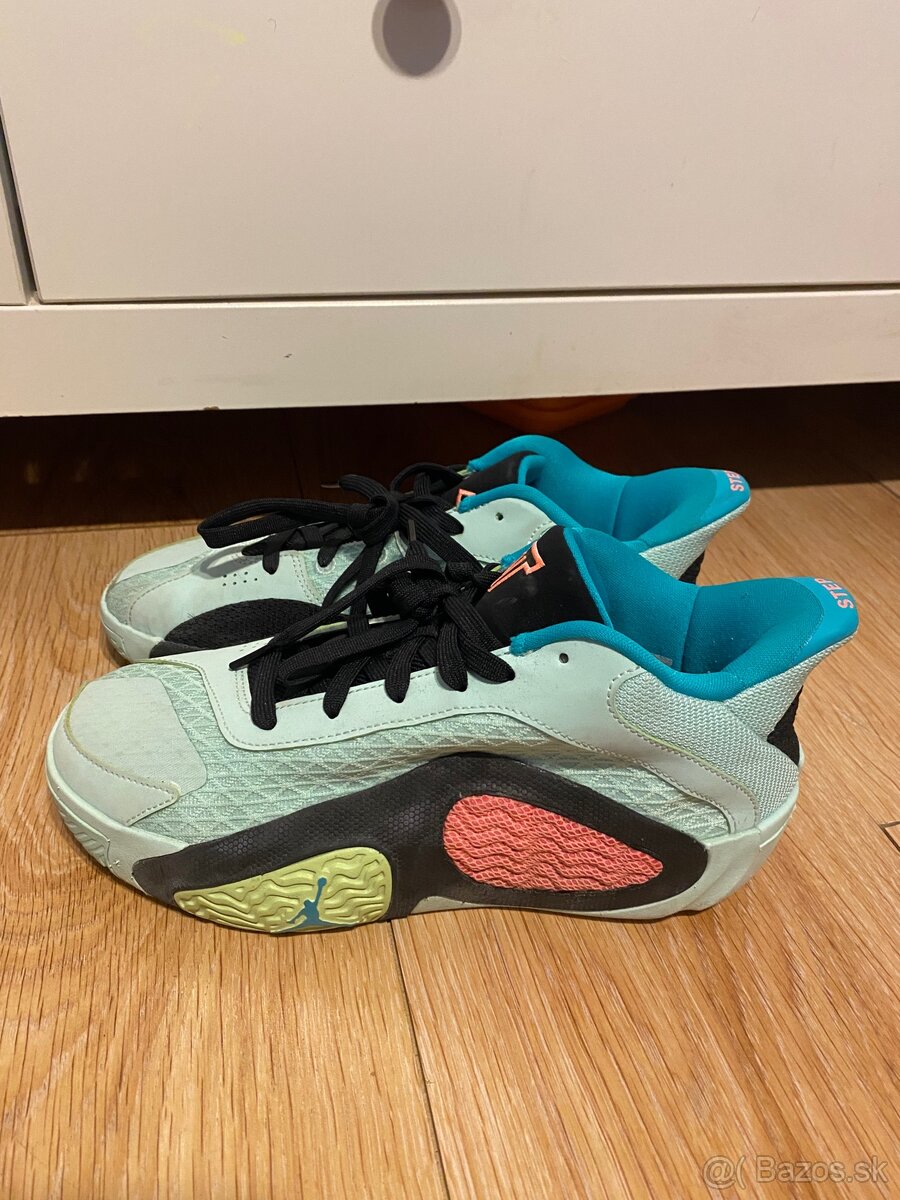 Nike, Jordan’s 38(24cm) - 5