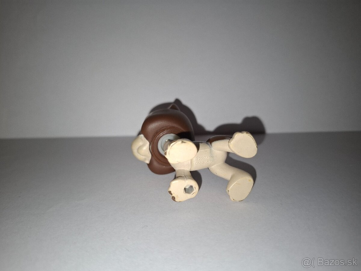 Littlest Pet Shop doga #817 - 5