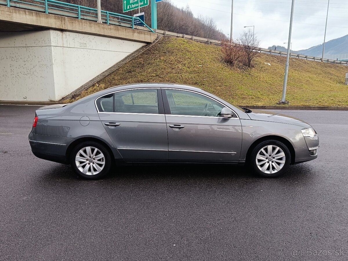 ✳️Volkswagen Passat 2.0 FSI Comfortline✳️ - 5