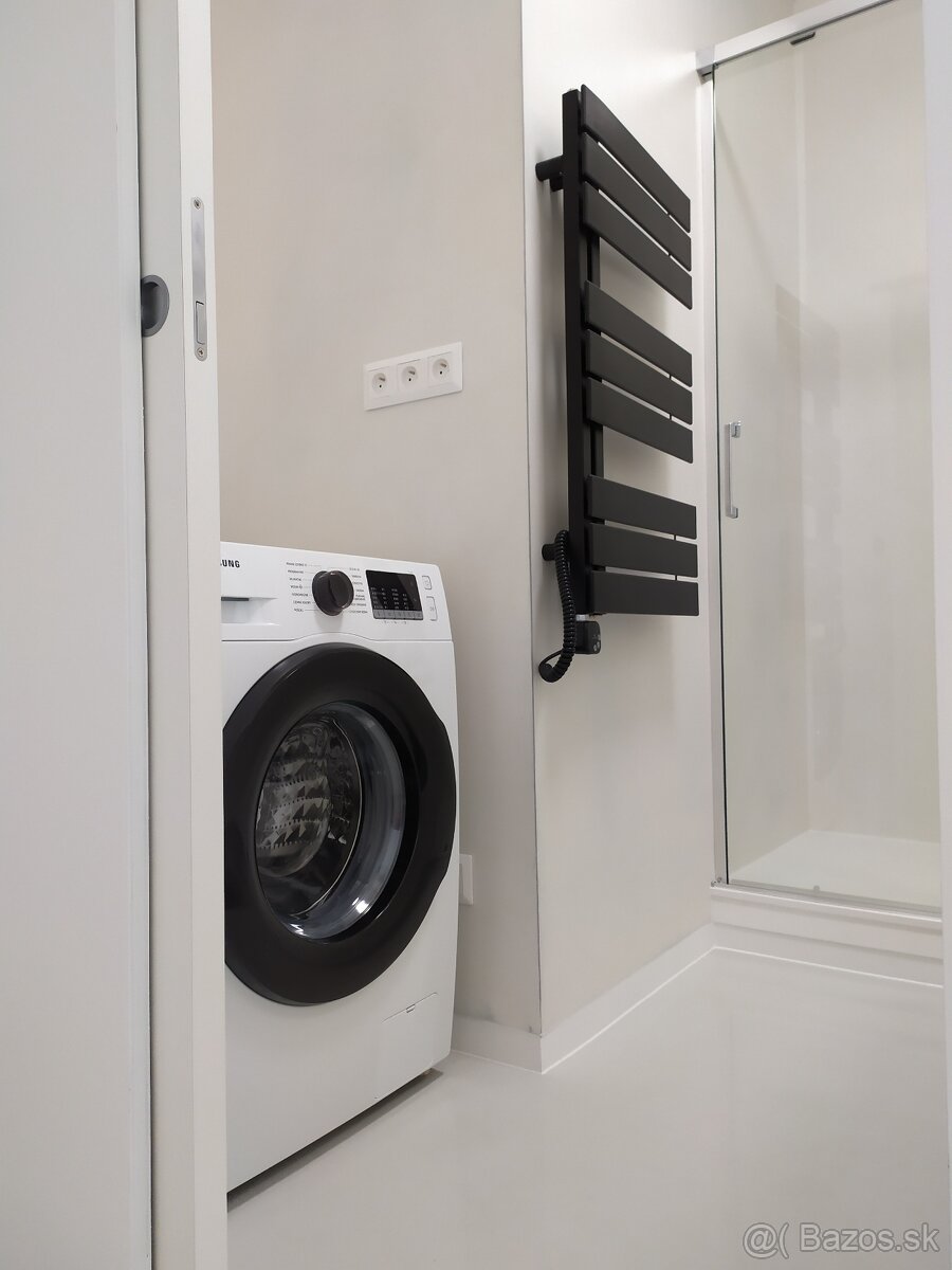 2 izbový byt s balkónom Nitra Centrum - Staré mesto - 5