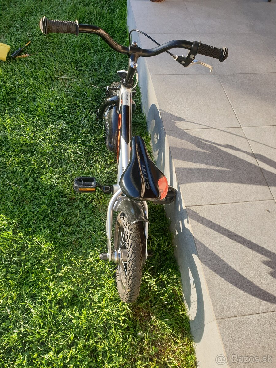 Bicykel CTM BILLY 12 - 5