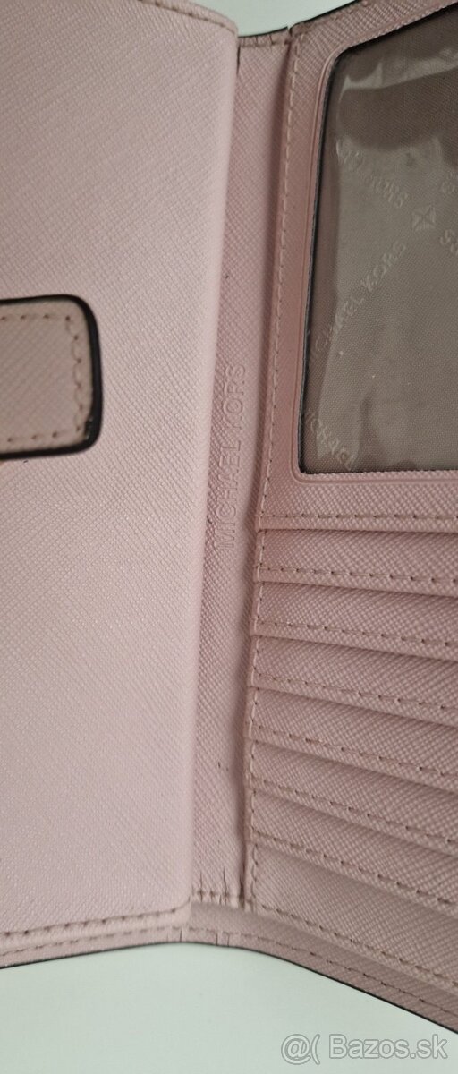Peňaženka Michael Kors - 5
