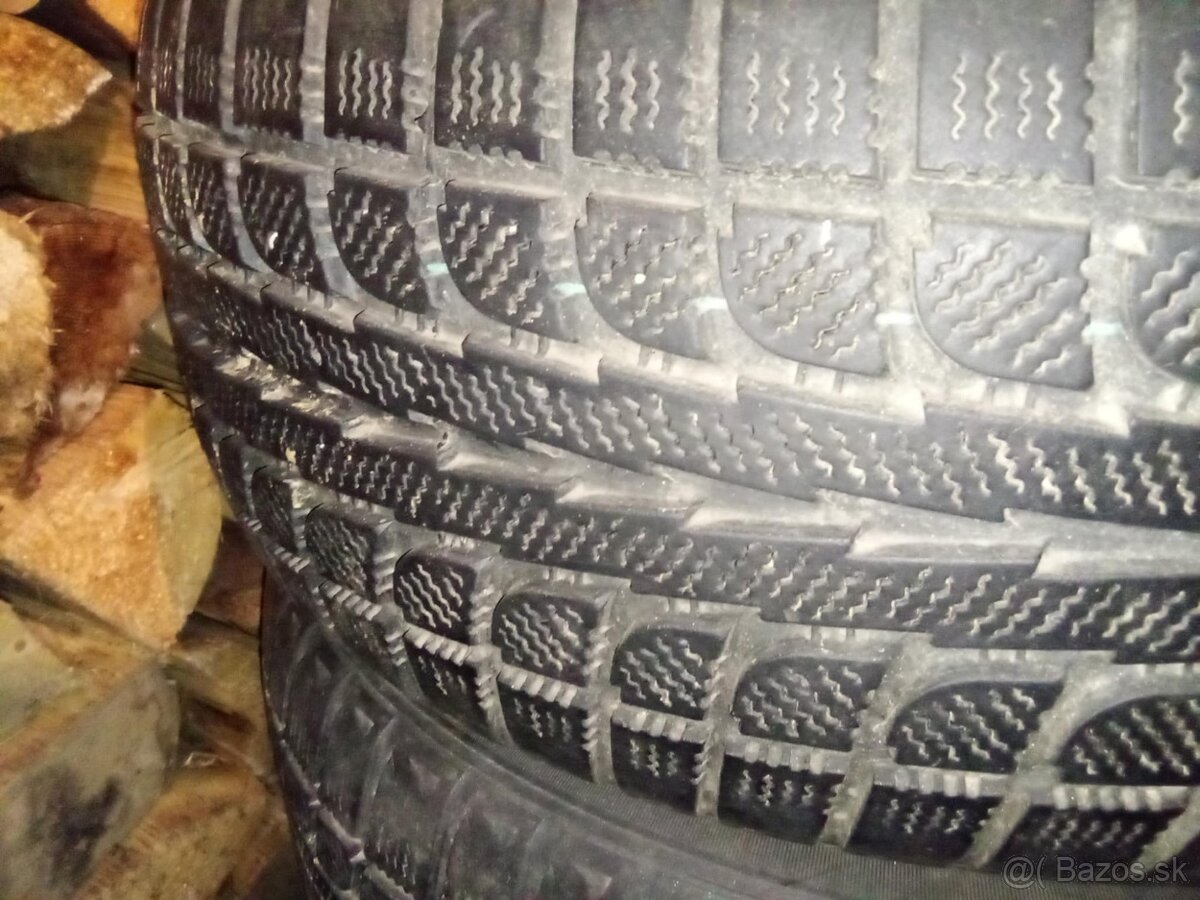 Predám originálne disky Mazda - 5