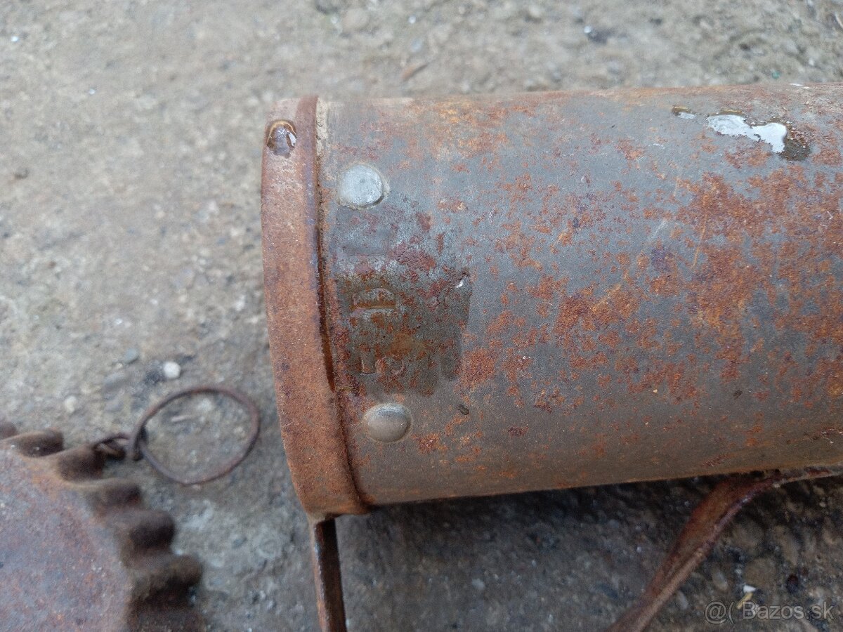 Plech.nadoby Scholtz Mateotz - 5