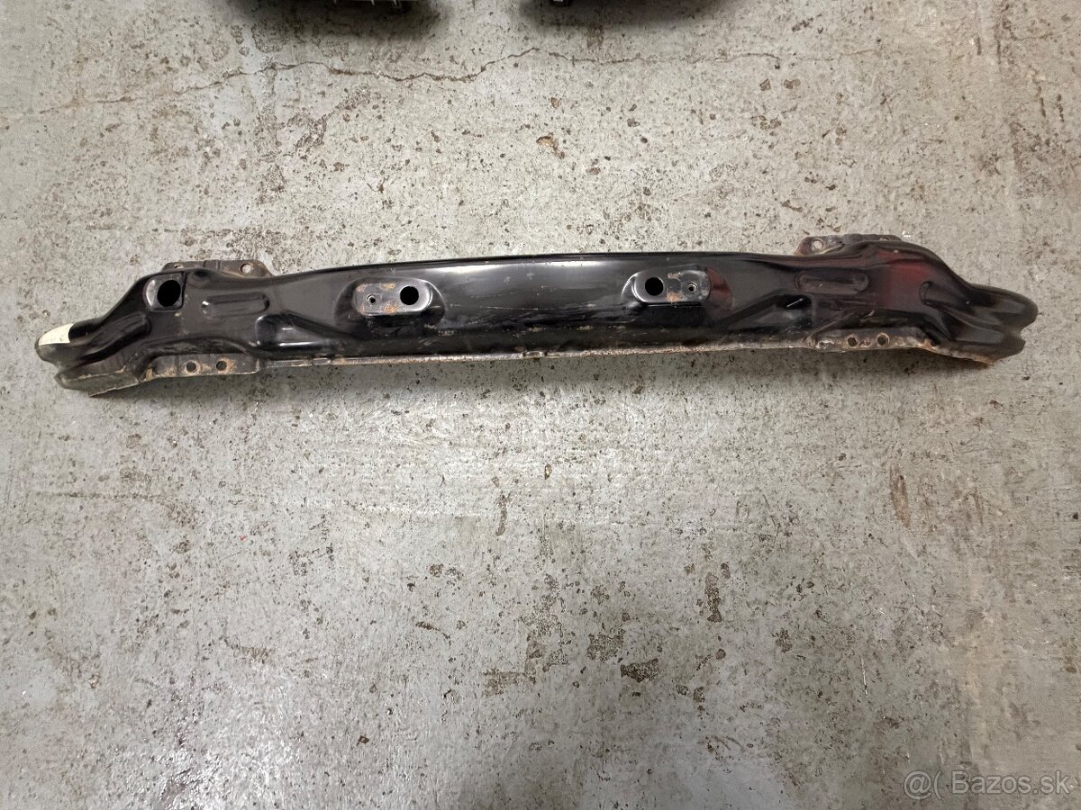 Mercedes Benz Sprinter W906 - 5