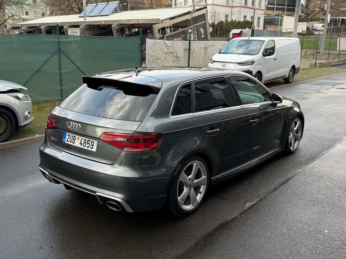 Audi RS3 8V / 270Kw - 5