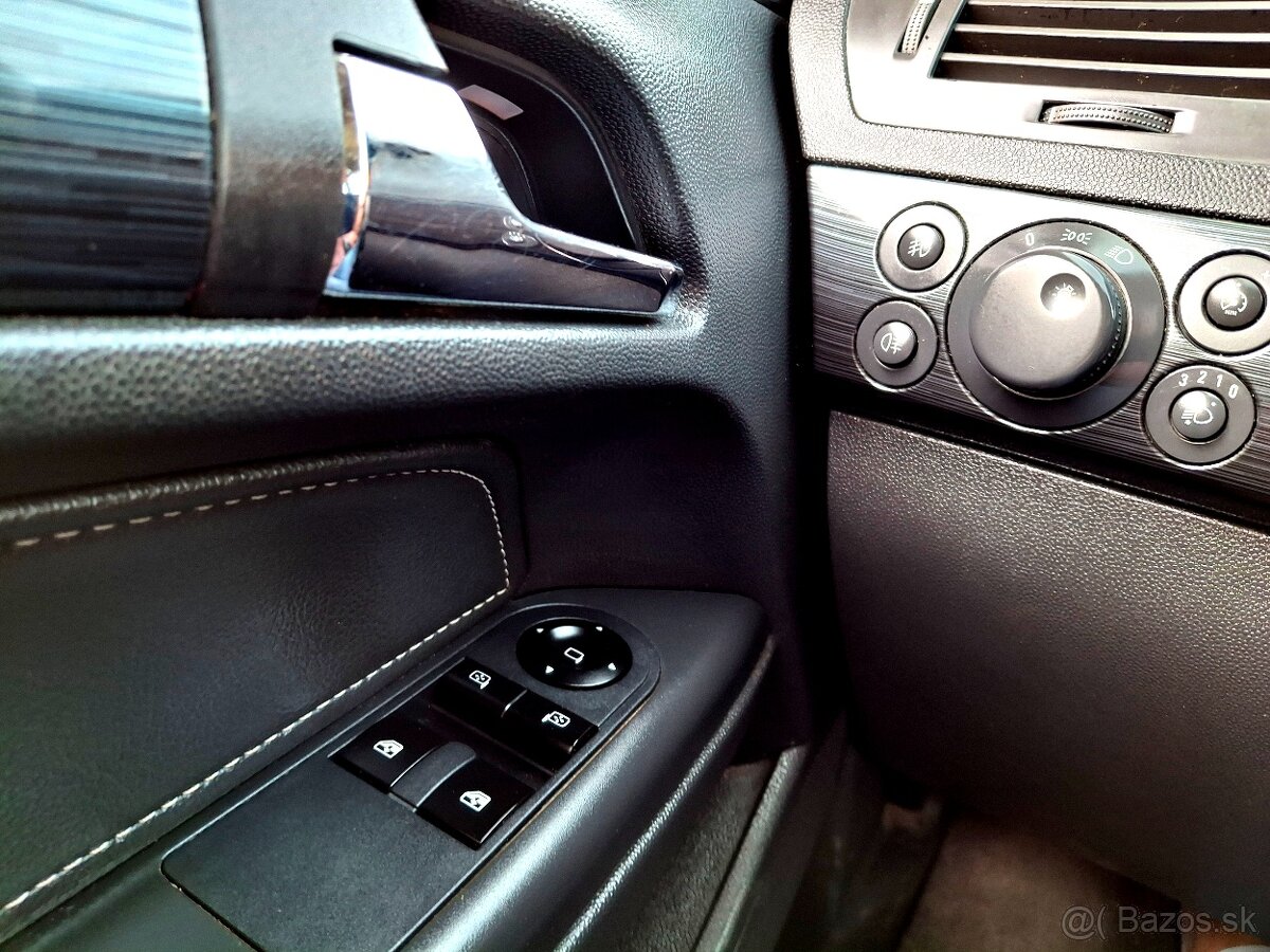 Predam Opel astra 1.7 CDTI 74kw rok 2007 - 5