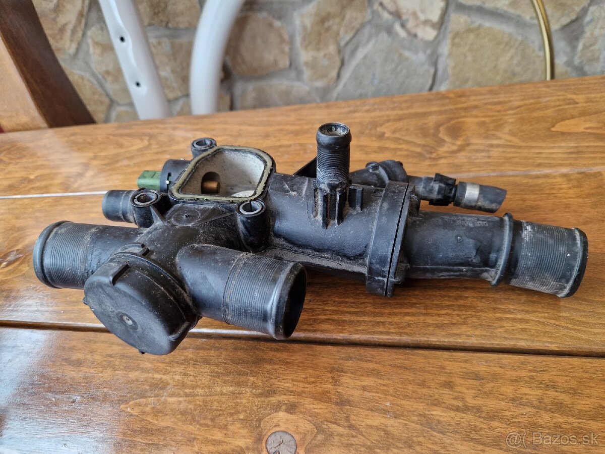 Termostat 9656182980 - 5