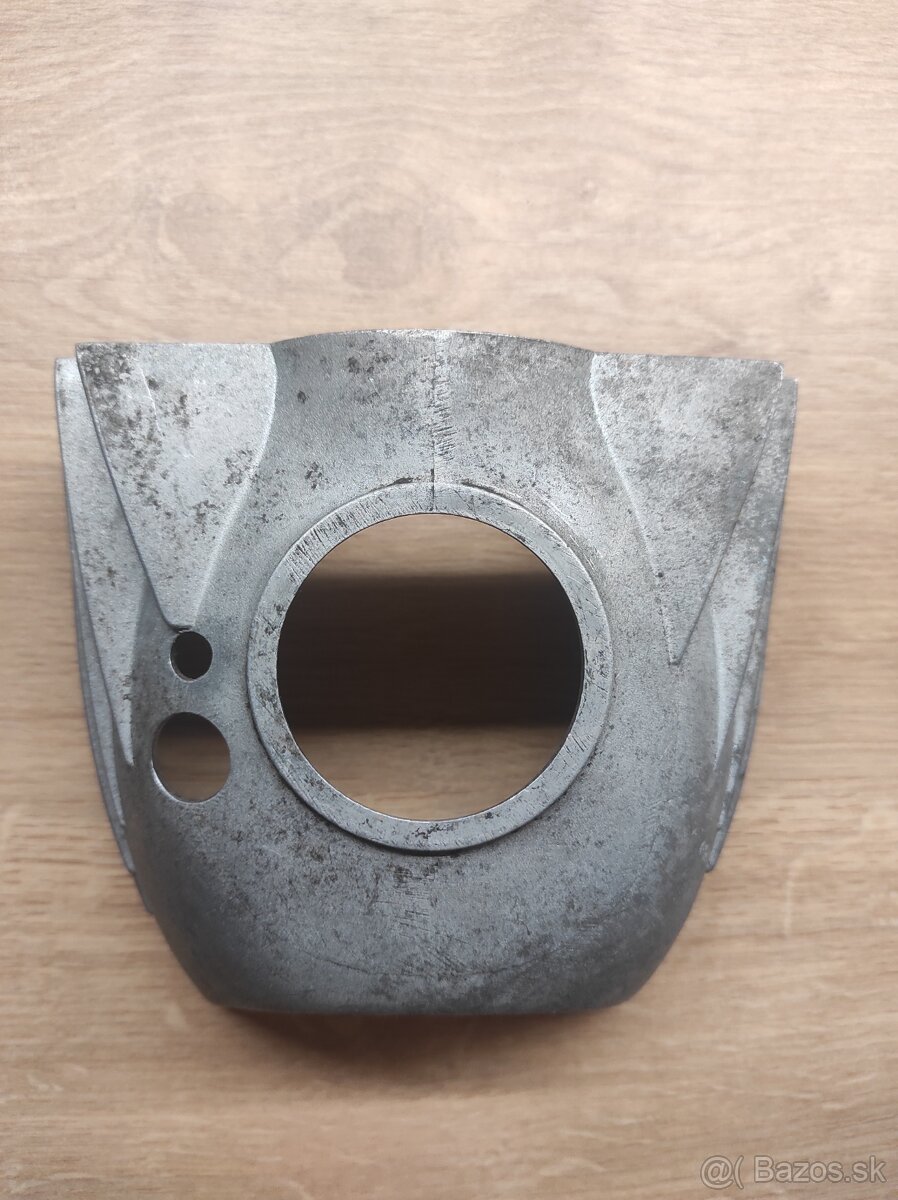 Kryt karburátora - 5