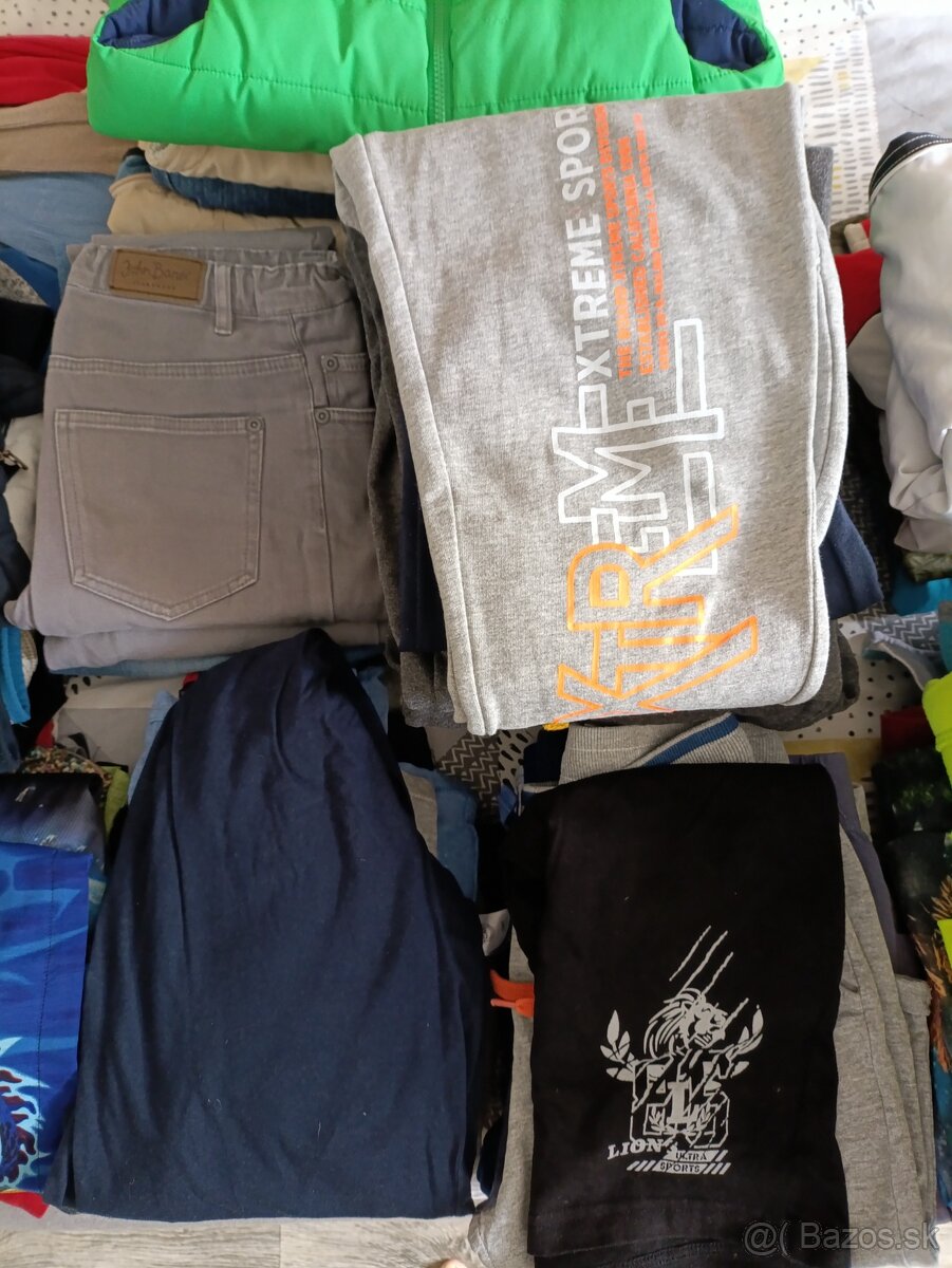 Oblečenie pre chlapca - 5