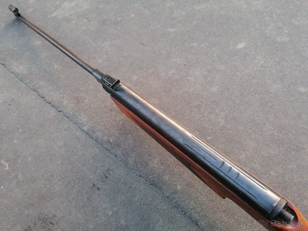 Predám vzduchovka Slavia 631 - 5