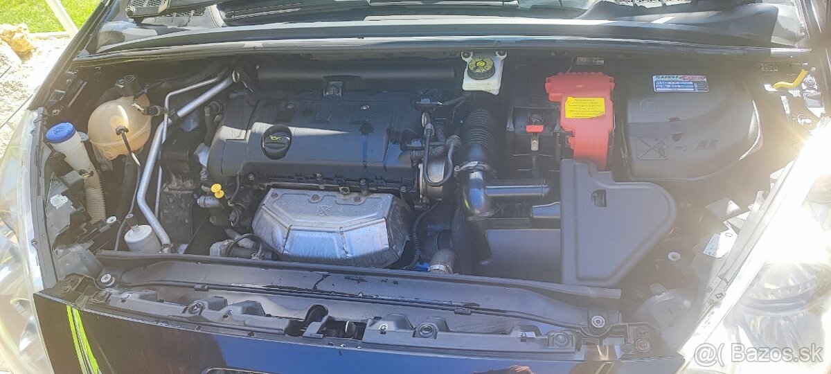 Peugeot 308 1,4e 95k 5P - 5