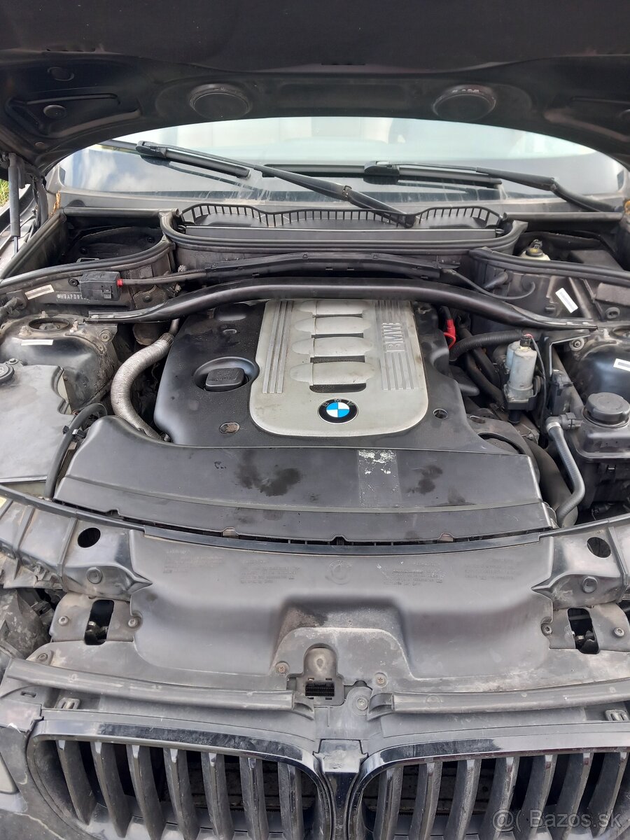 Predám bmw x3 porucha rozvody - 5