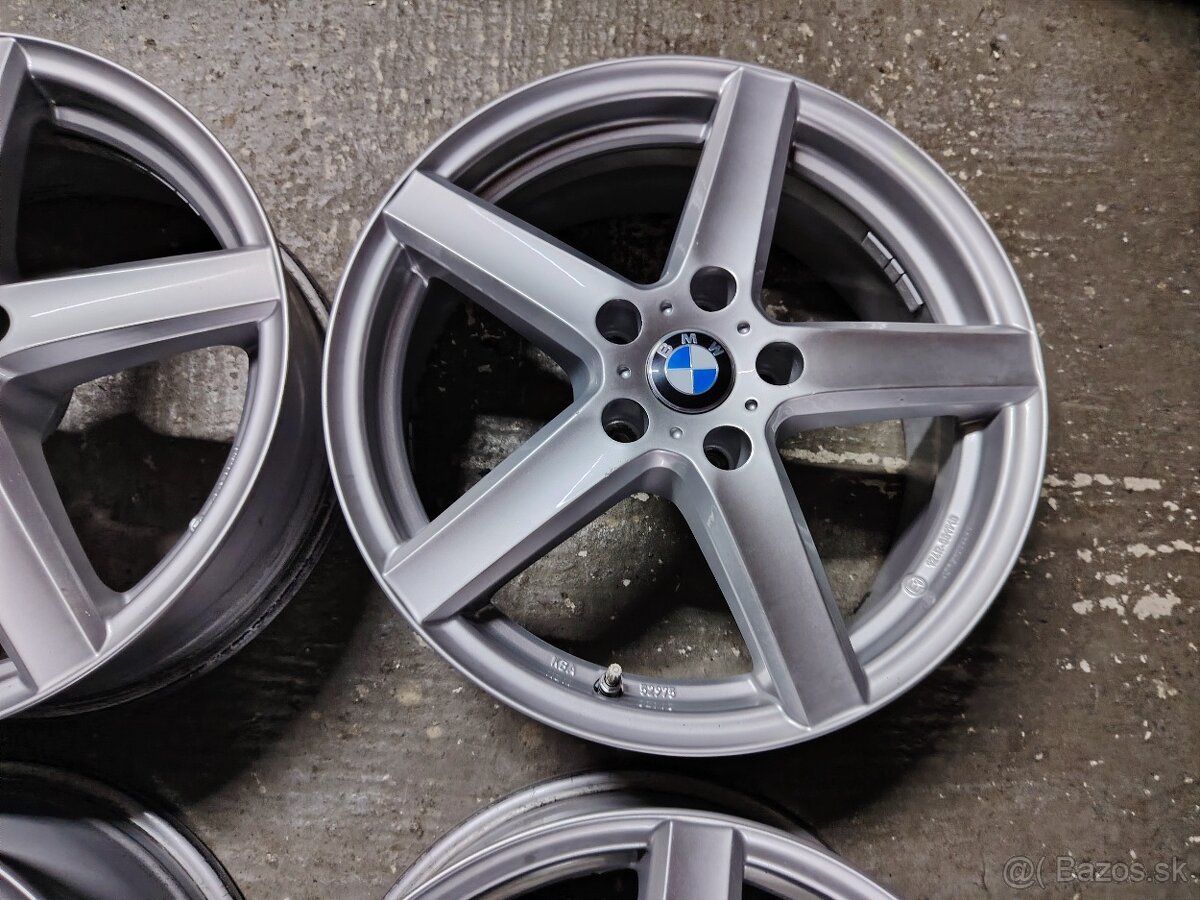 Elektróny R17 5x112 na Mercedes BMW Audi - 5