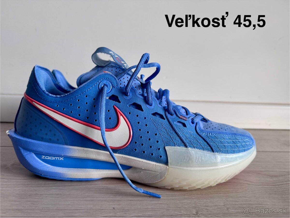 Basketbalové tenisky - 5
