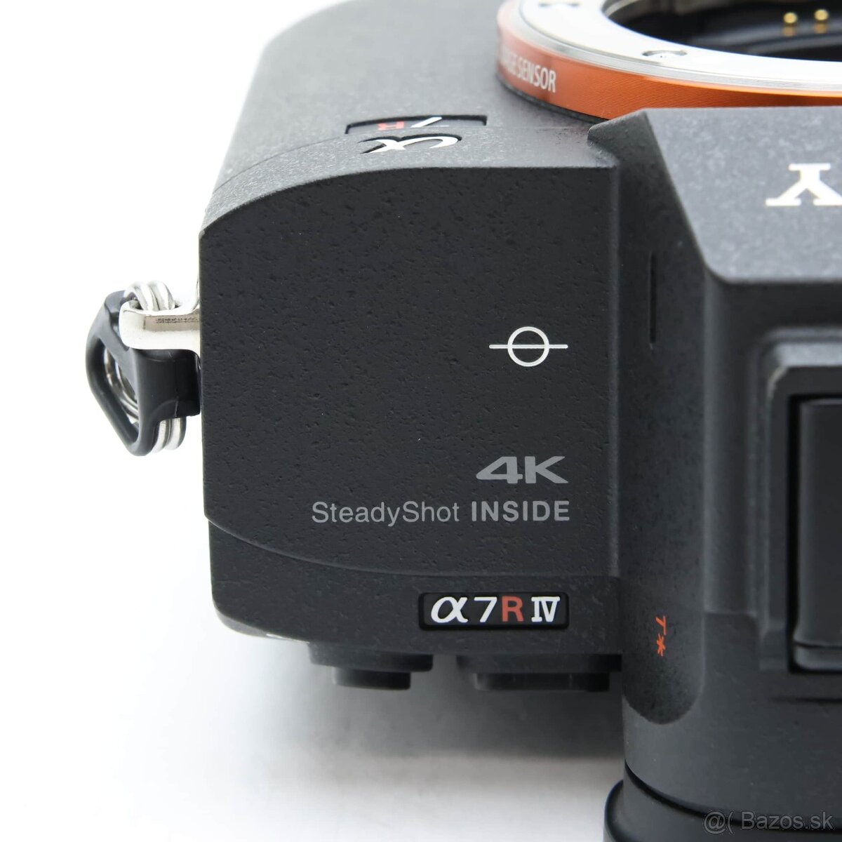Sony Alpha A7R4 - 5