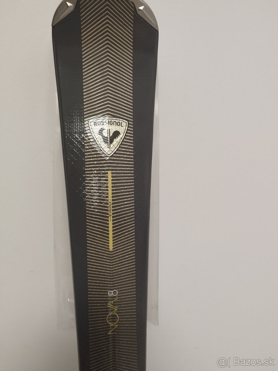 Rossignol Nova 8 149cm - 5