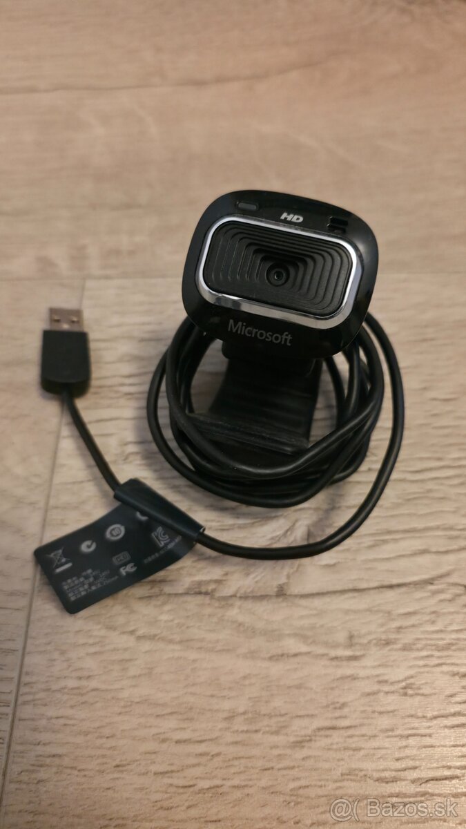 Predám Lenovo ThinkCentre M70q + webcam - 5