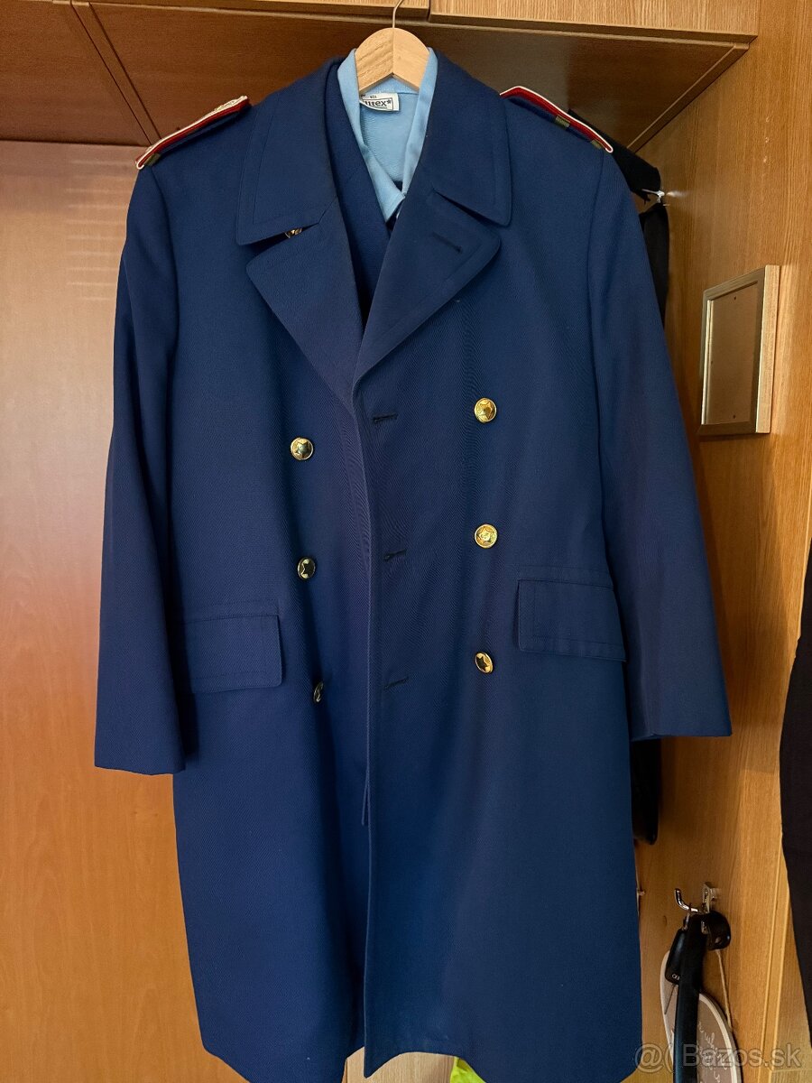 Snb vb FMD Železničná polícia - 5