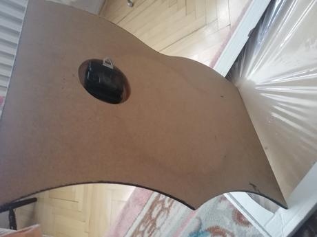 Obraz s hodinami - 5