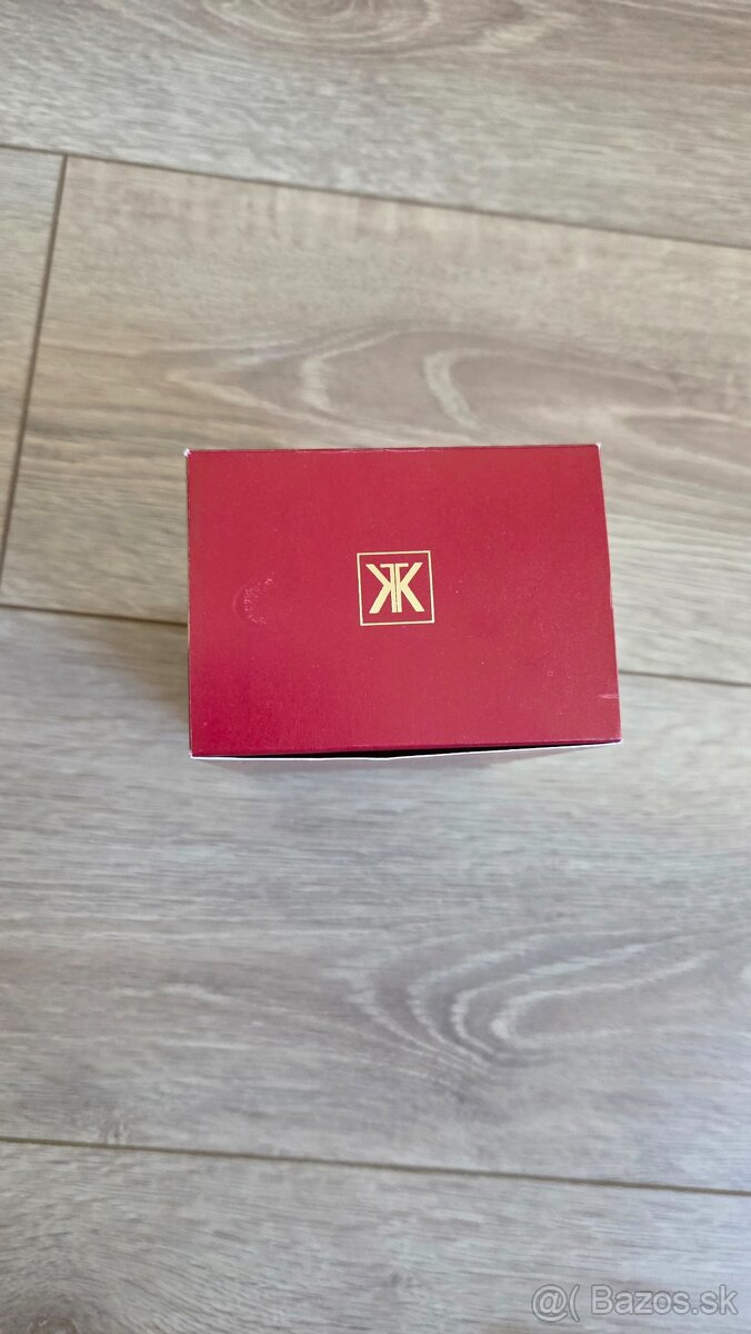 parfém Baccarat Rouge 540 - 5