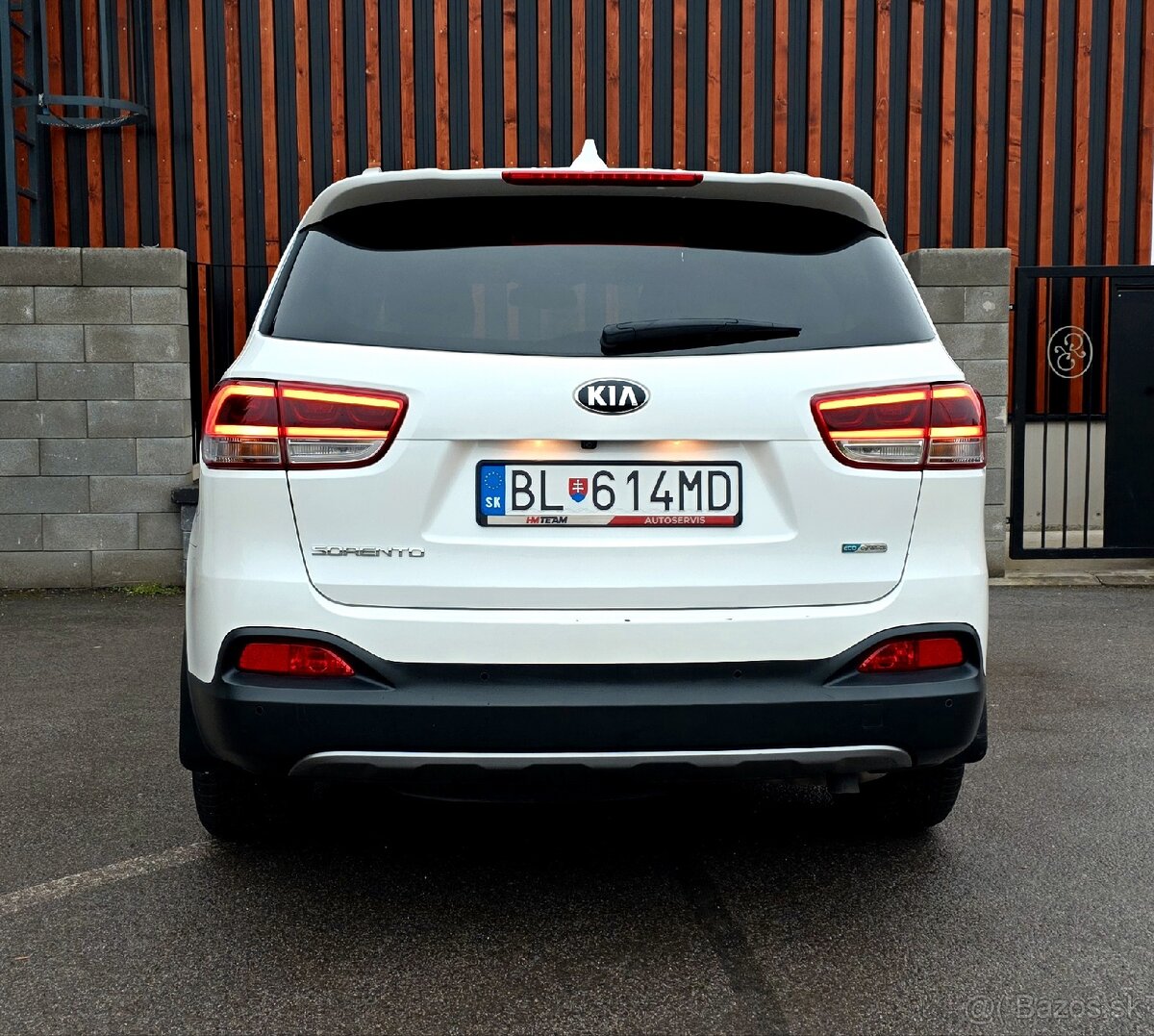 Kia Sorento 2.2 CRDi AWD | 7 miest | Automat | Full výbava - 5