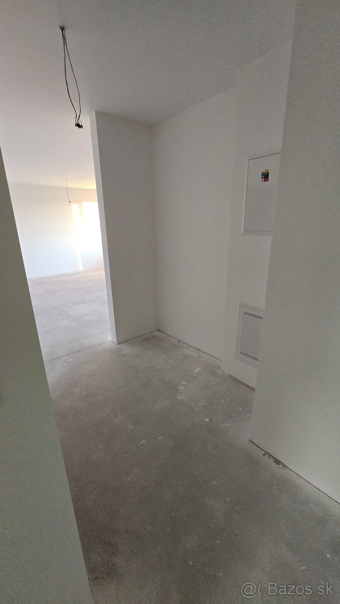 Predam novy 2izbovy byt v Stupave - 5