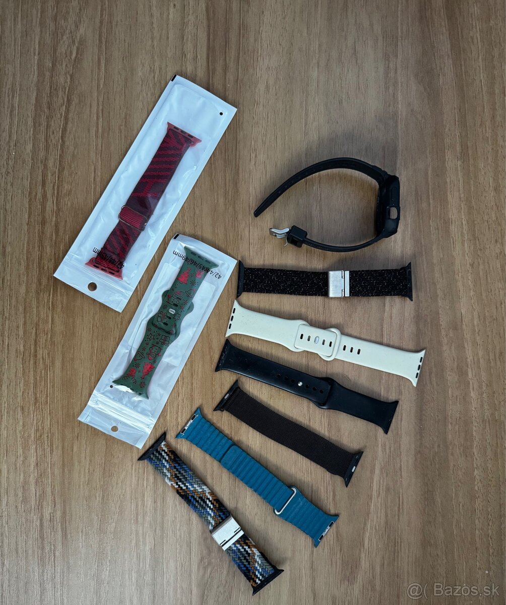 Apple watch series 4 44mm - 5