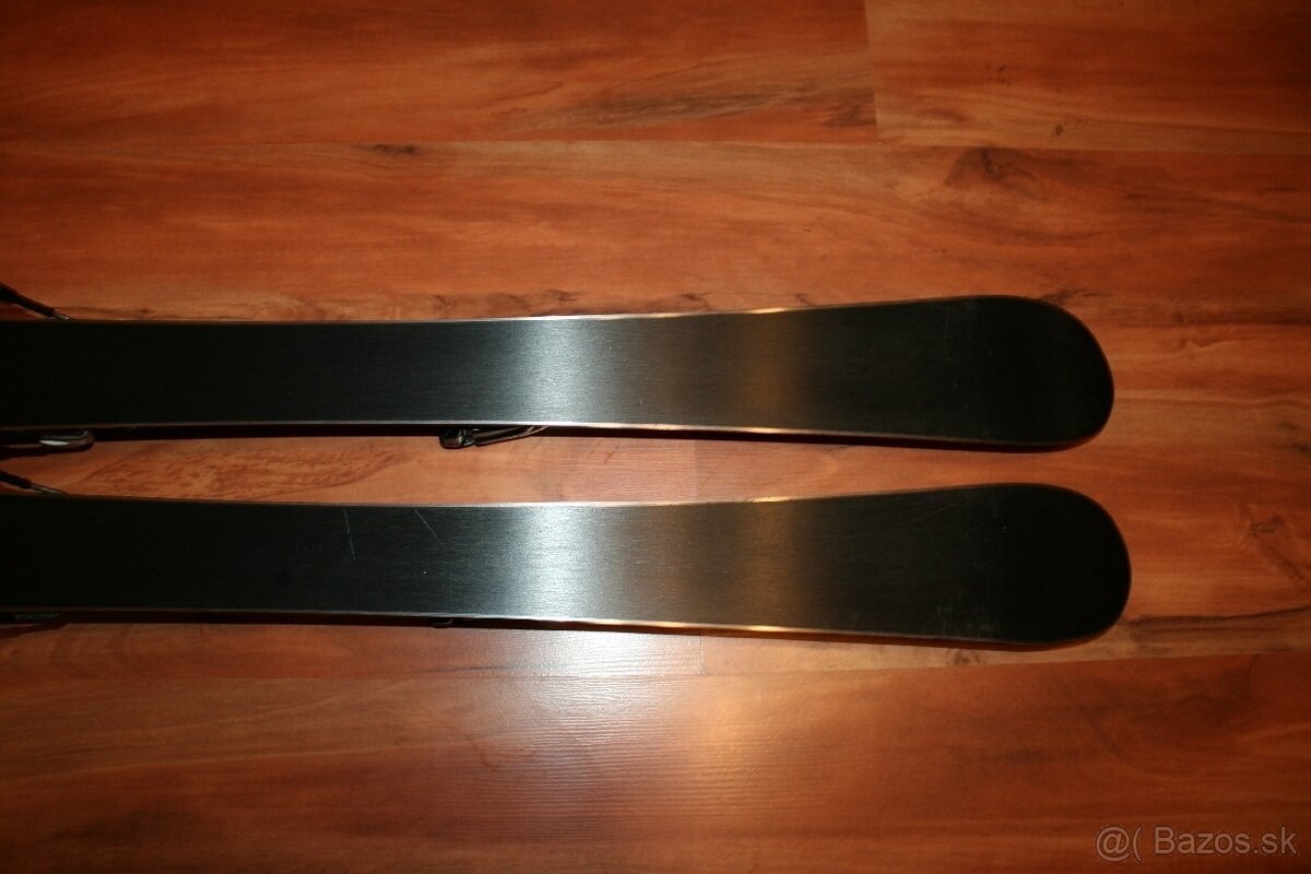 lyže Blizzard G force 100 cm , lyžiarky - 5