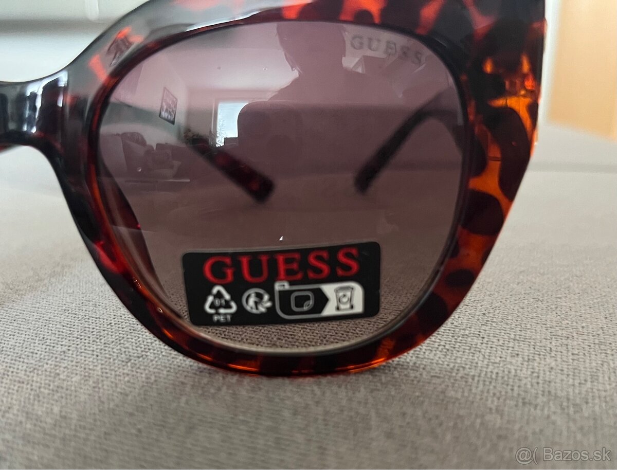 Guess okuliare - 5