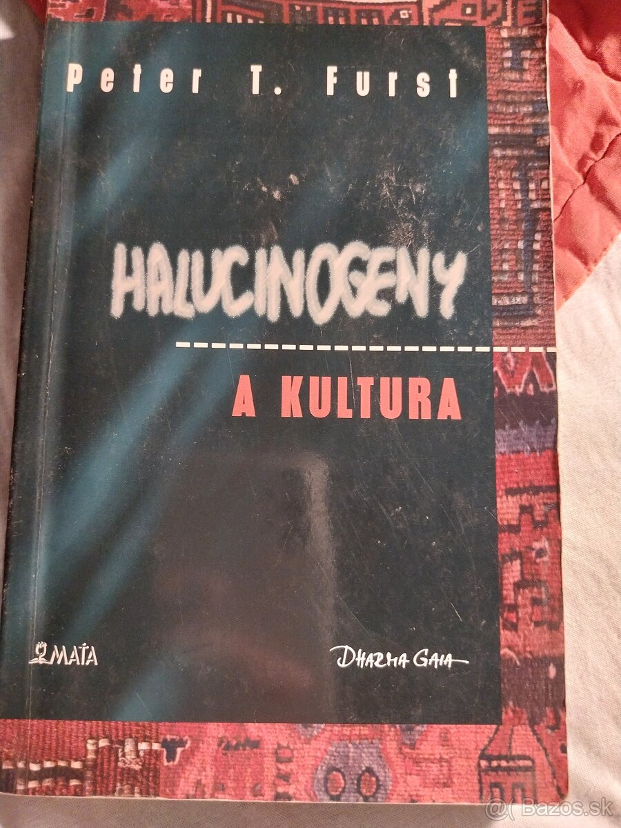 Frank Herbert - Duna a Douglas Adams - 5