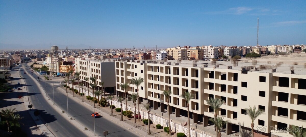 Egypt inšpirovaný 5 hotelmi😍 - 5