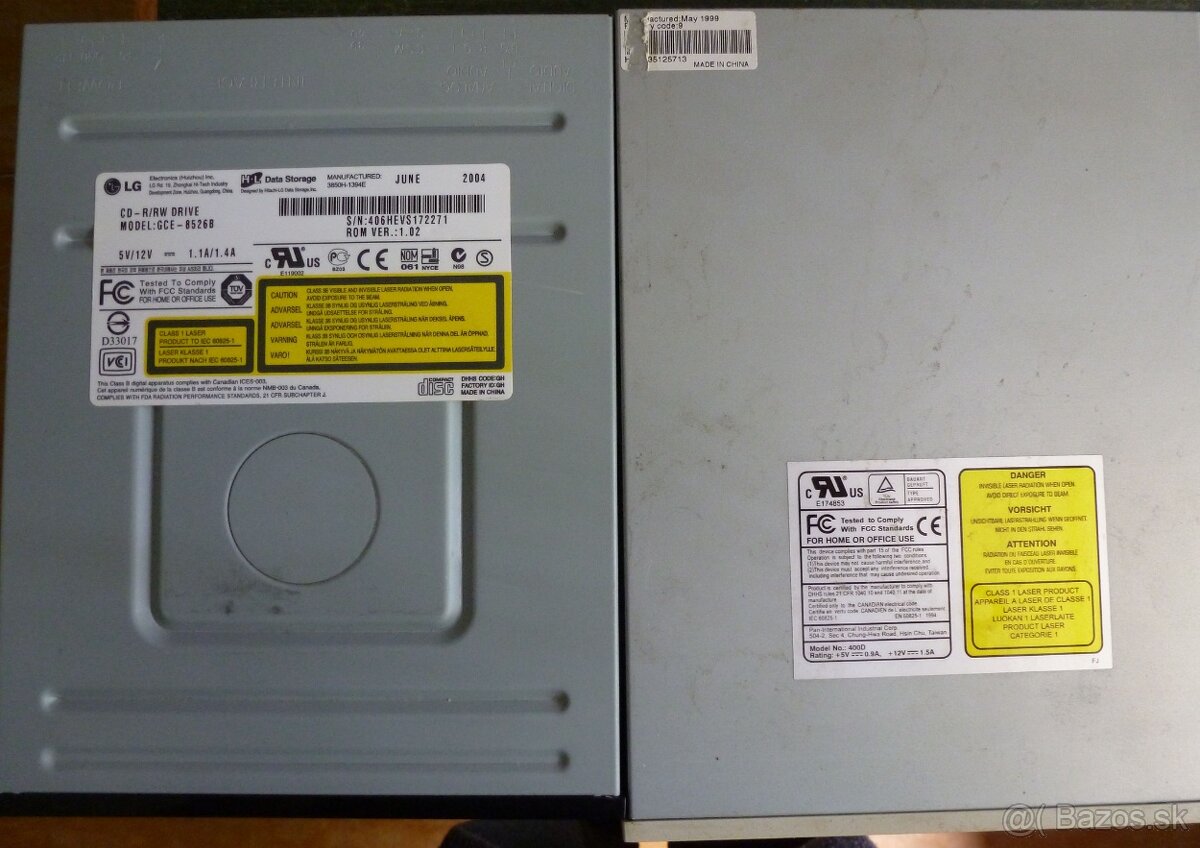 staršie mechaniky - 5