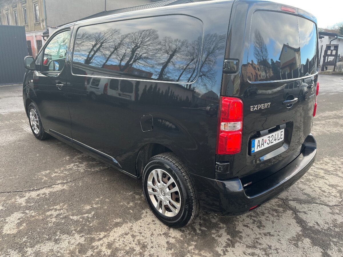 Peugeot Expert 2.0 HDI - 5